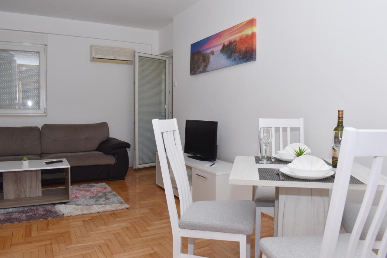 Apartman Pause เทรบินเย ภายนอก รูปภาพ